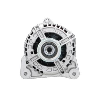 Alternateur BV PSH