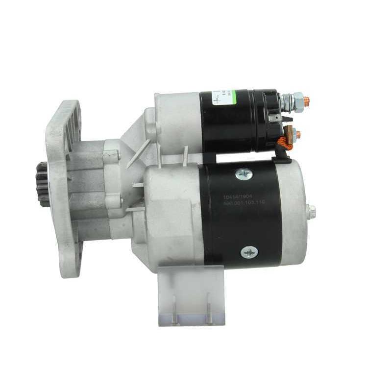 Démarreur BV PSH 590.001.103.110 - Visuel 1