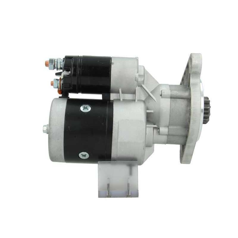 Démarreur BV PSH 590.001.103.110 - Visuel 3