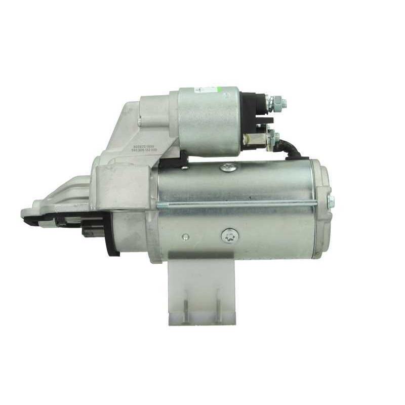 Démarreur BV PSH 590.906.122.000 - Visuel 1