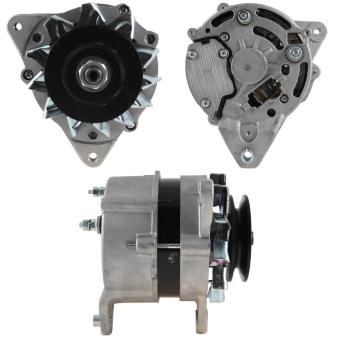 Alternateur BV PSH 595.004.065.100