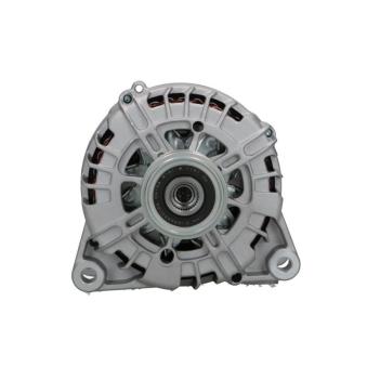 Alternateur BV PSH