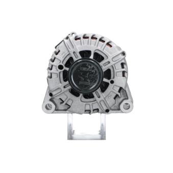 Alternateur BV PSH