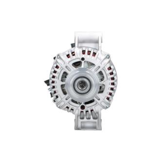 Alternateur BV PSH