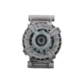 Alternateur BV PSH