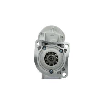 Démarreur BV PSH 640.535.103.050