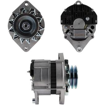 Alternateur BV PSH 715.007.065.311