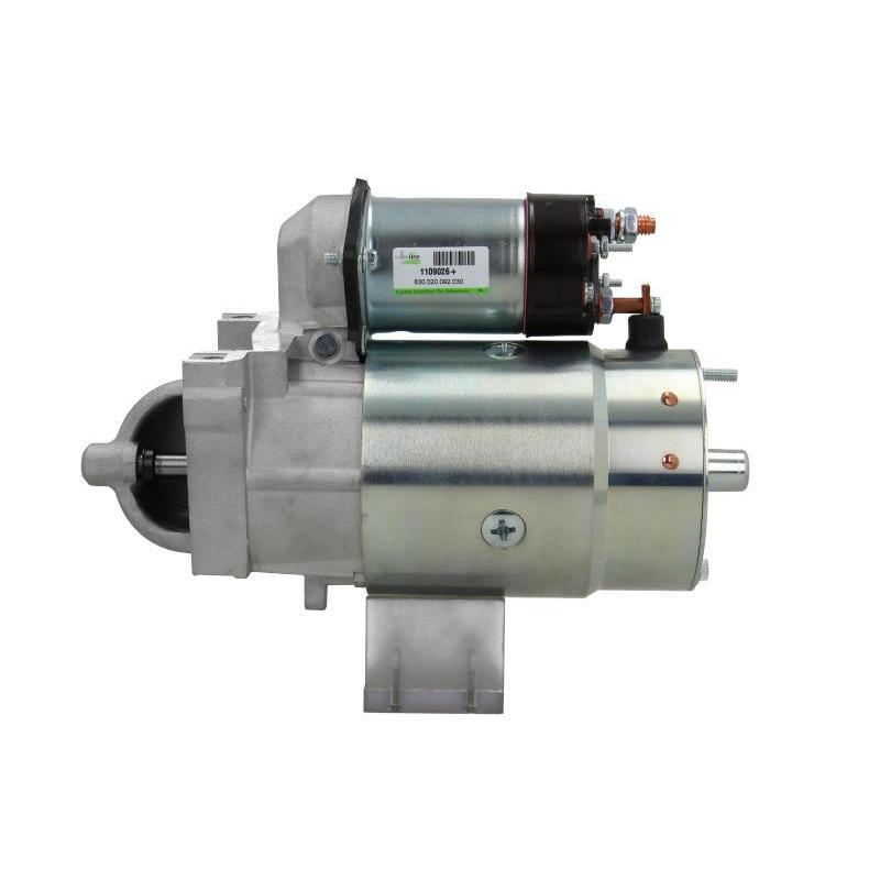 Démarreur BV PSH 830.020.092.030 - Visuel 1