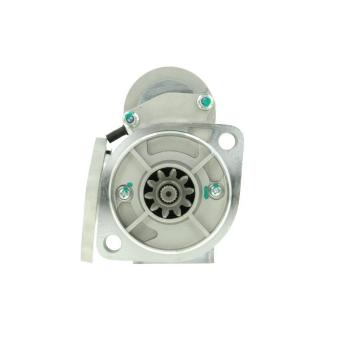 Démarreur BV PSH 830.590.102.050