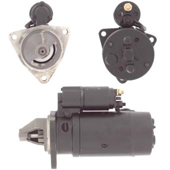 Démarreur BV PSH 921.002.103.090