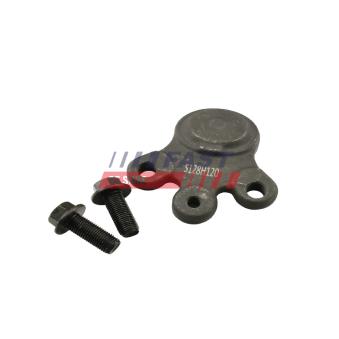 Articulation de genouillère avant FAST