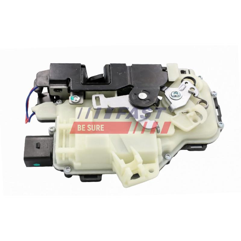 Serrure de porte FAST FT00052 - Visuel 1