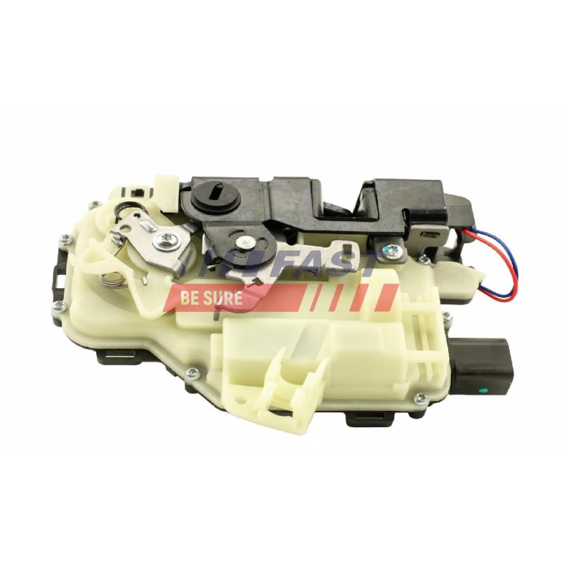 Serrure de porte FAST FT00055 - Visuel 1