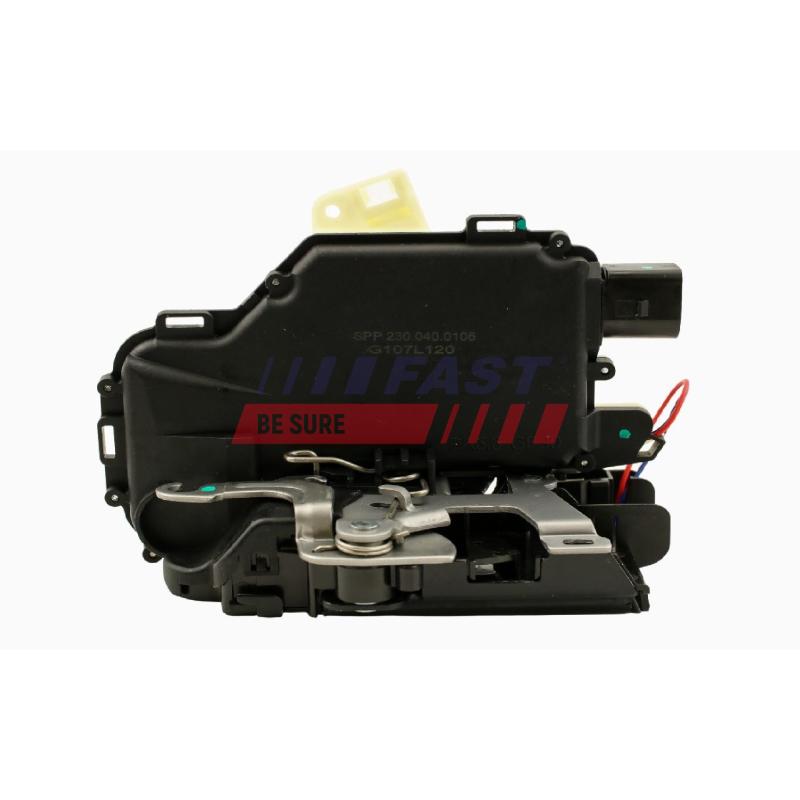 Serrure de porte FAST FT00055 - Visuel 3