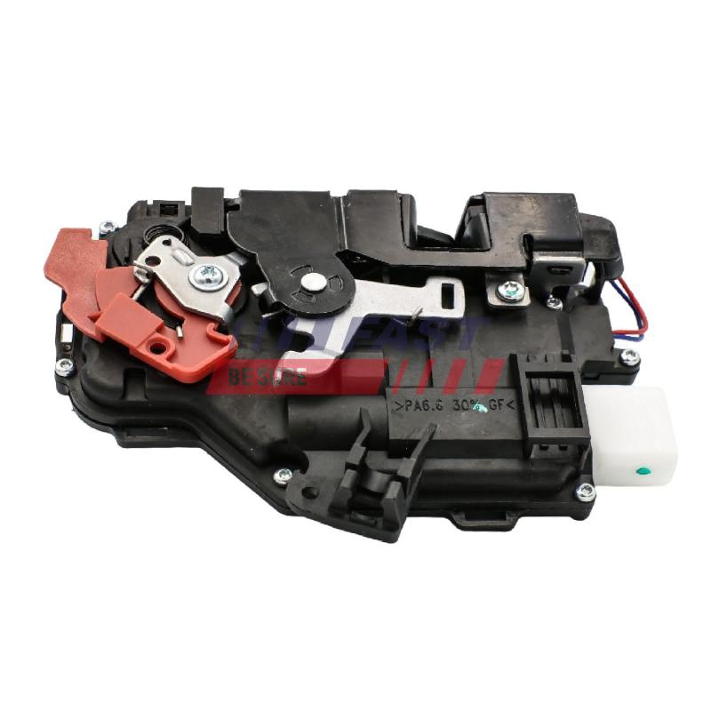 Serrure de porte FAST FT00057 - Visuel 1