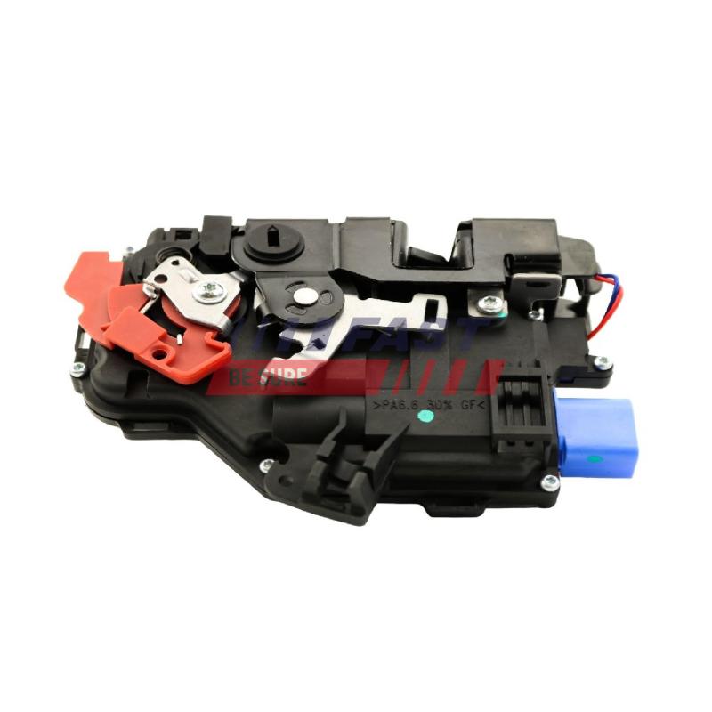 Serrure de porte FAST FT00059 - Visuel 1