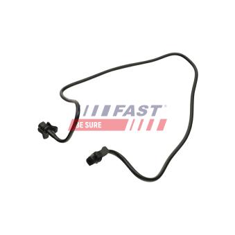 Tuyauterie de liquide de refroidissement FAST