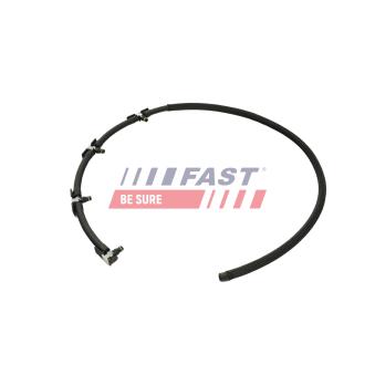 Tuyau, carburant de fuite FAST