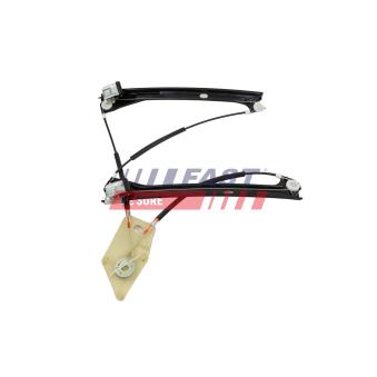 Lève-vitre avant gauche FAST