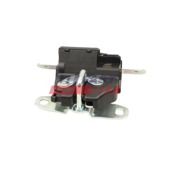 Serrure de hayon FAST FT00368