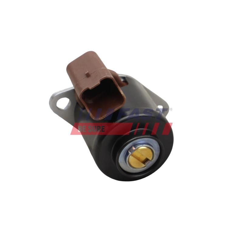 Amortisseur de pulsations, système d’aliment en carburant FAST FT00377 - Visuel 1