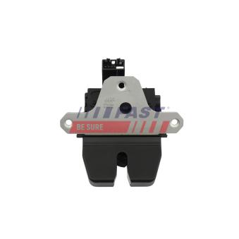 Serrure de hayon FAST