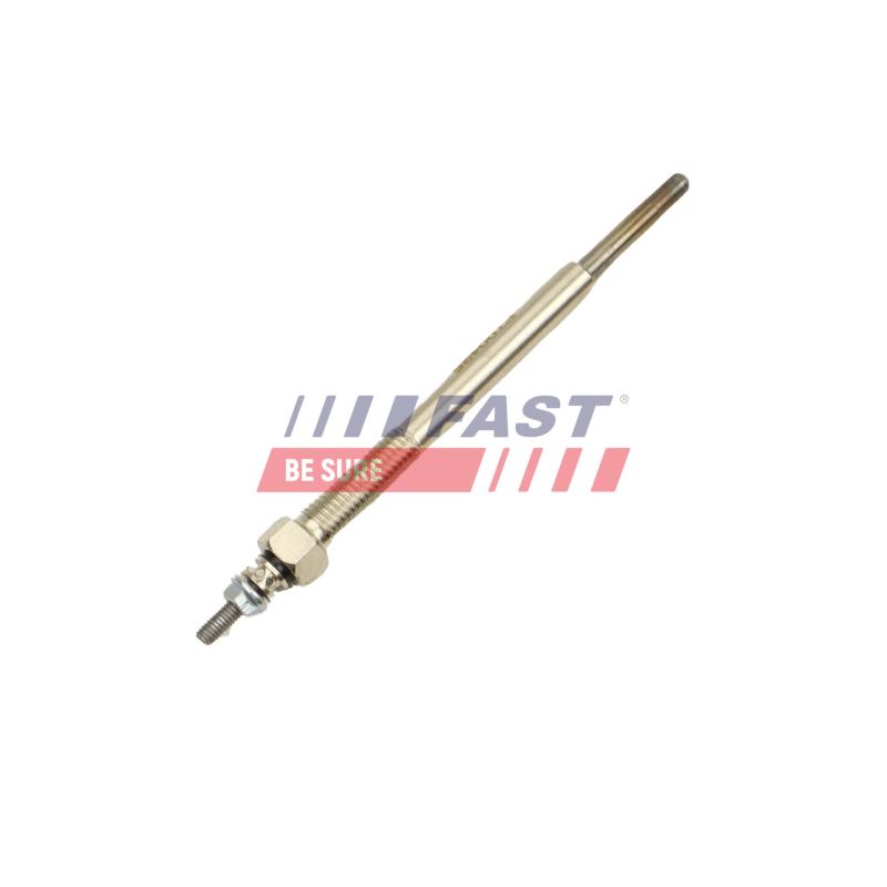 Bougie de préchauffage, chauffage auxiliaire FAST FT00425 - Visuel 1