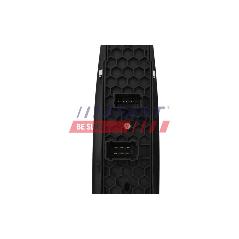 Interrupteur, lève-vitre FAST FT00470 - Visuel 2