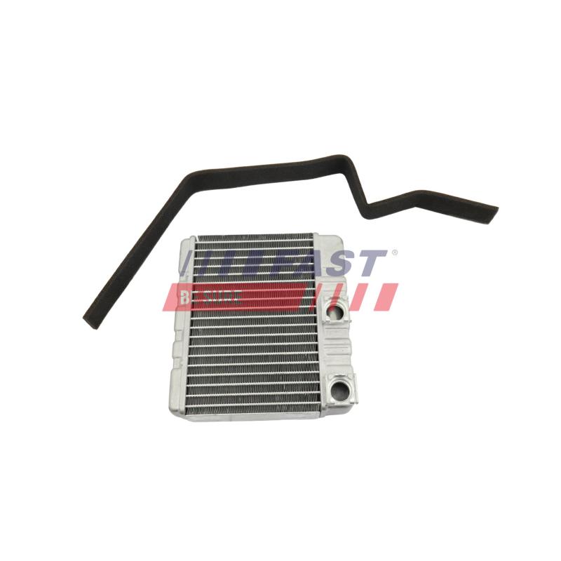 Système de chauffage FAST FT00502 - Visuel 1