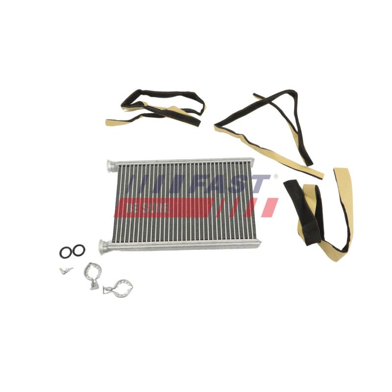 Système de chauffage FAST FT00503 - Visuel 1