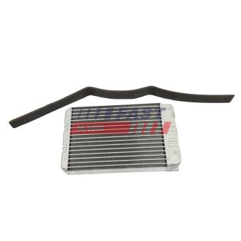 Système de chauffage FAST