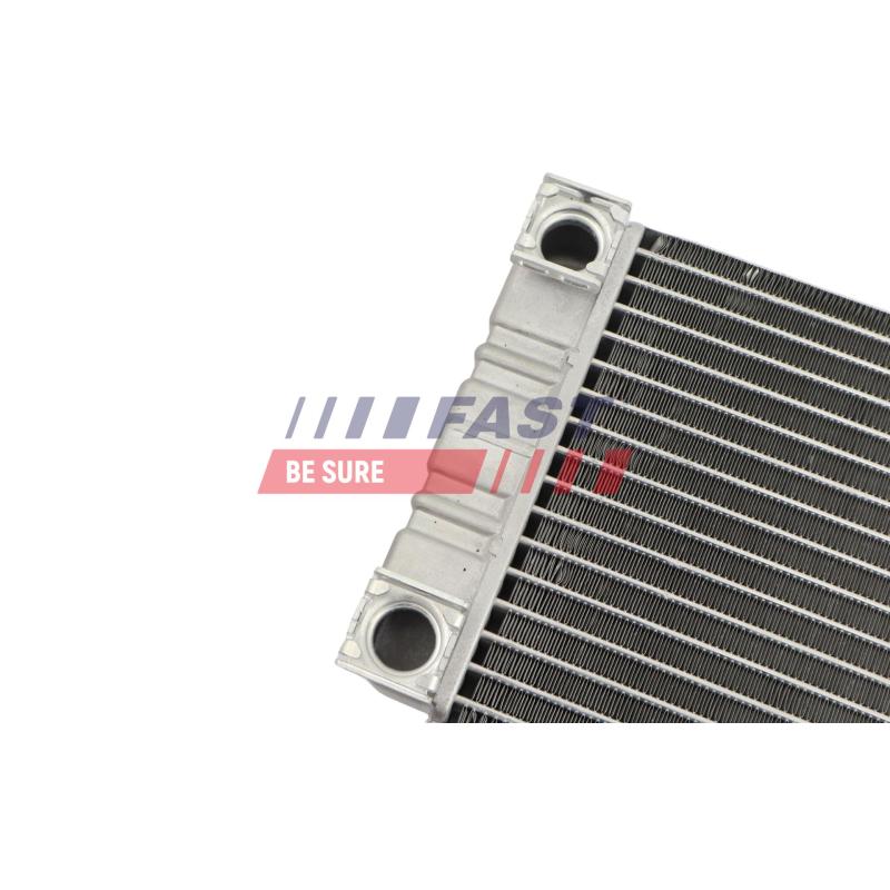 Système de chauffage FAST FT00504 - Visuel 2