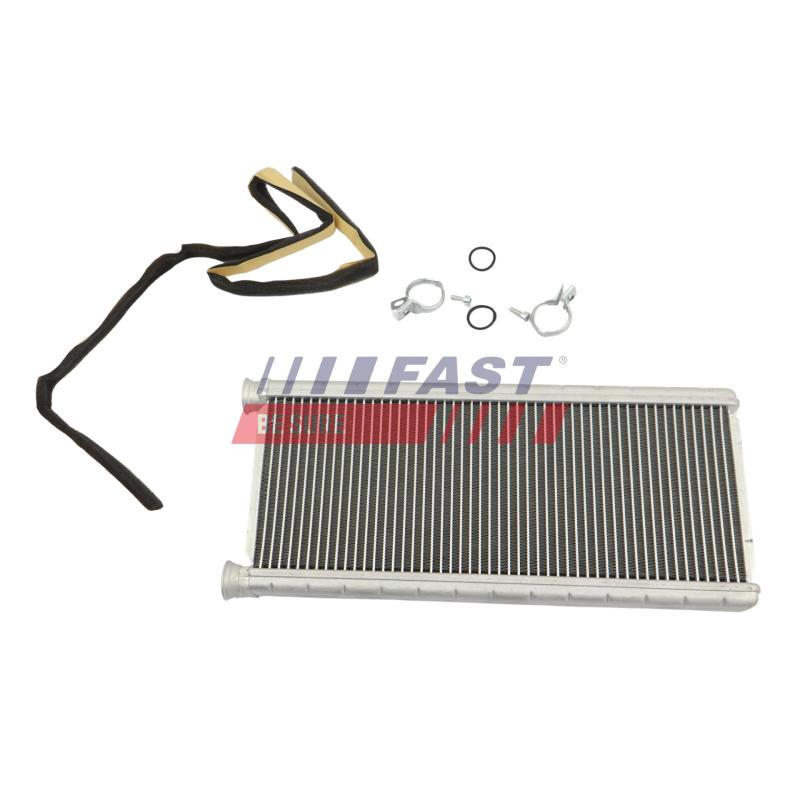 Système de chauffage FAST FT00505 - Visuel 1