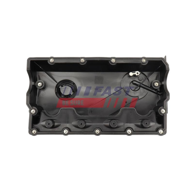 Couvercle de culasse FAST FT00586 - Visuel 1