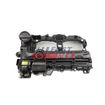 Couvercle de culasse FAST