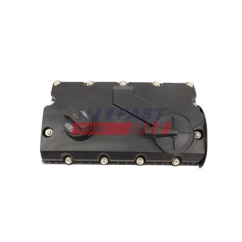 Couvercle de culasse FAST