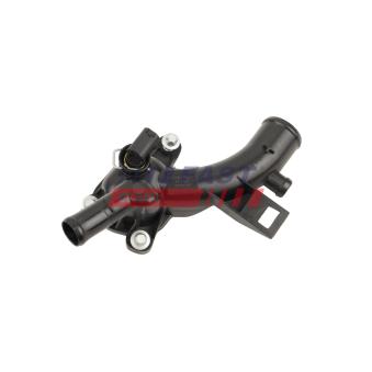 Boîtier du thermostat FAST