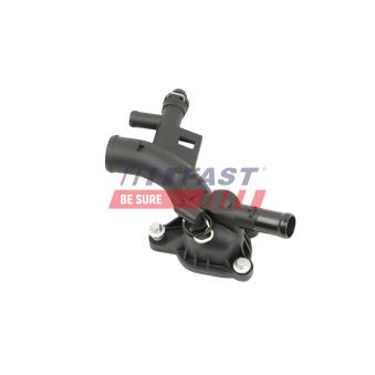 Boîtier du thermostat FAST