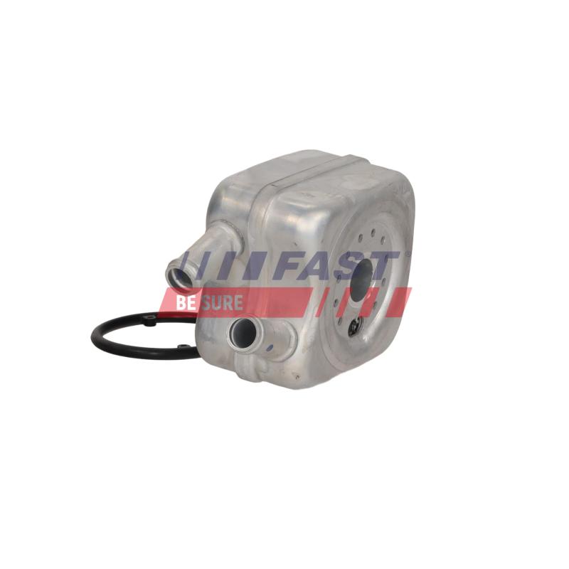 Radiateur d'huile, boîte de vitesse manuelle FAST FT00655 - Visuel 2