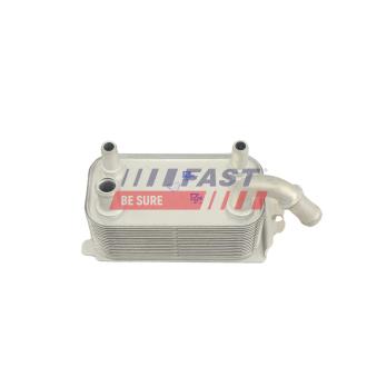 Radiateur d'huile, boîte de vitesse manuelle FAST FT00661