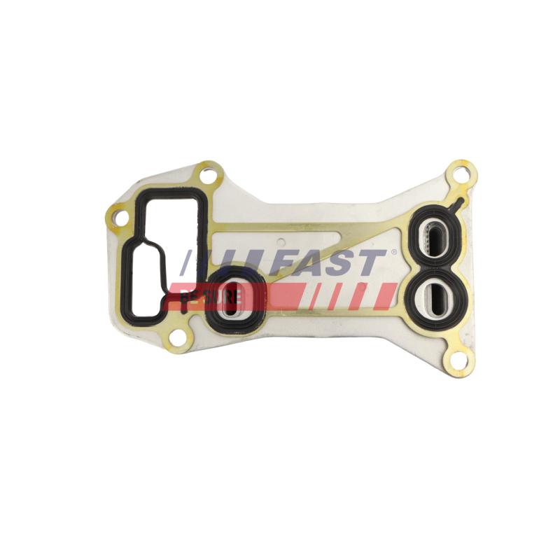 Radiateur d'huile FAST FT00669 - Visuel 1