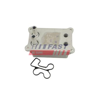 Radiateur d'huile, boîte de vitesse manuelle FAST