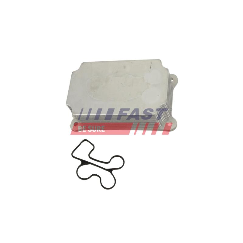 Radiateur d'huile, boîte de vitesse manuelle FAST FT00673 - Visuel 1