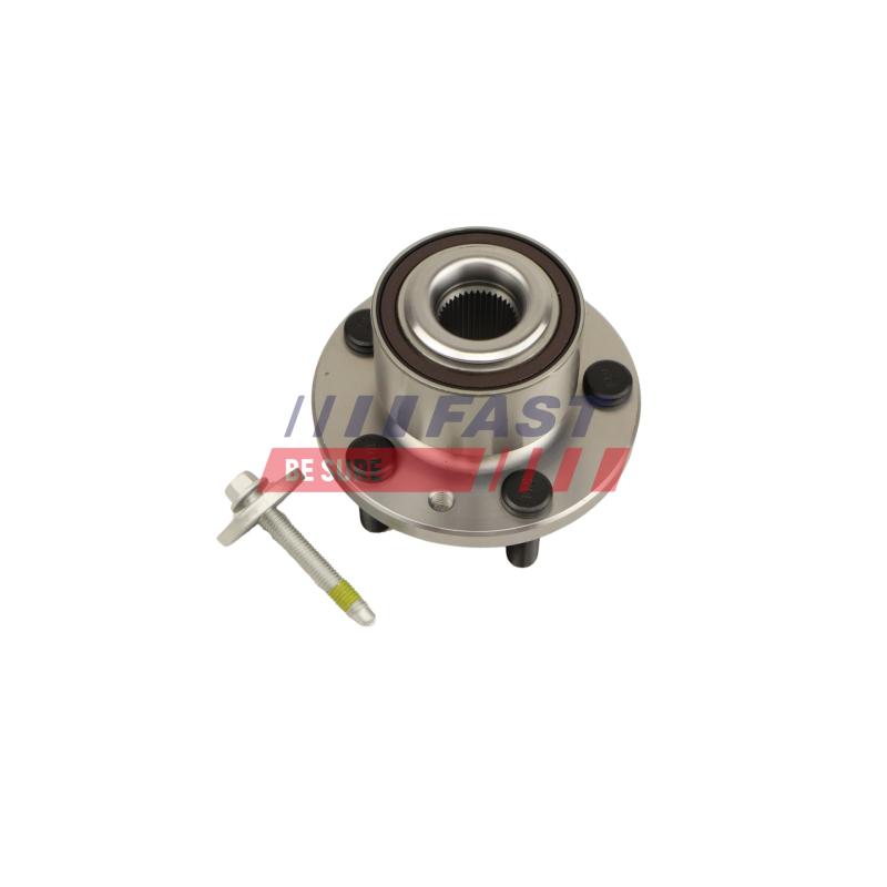 Roulement de roue FAST FT00710 - Visuel 1