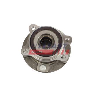 Roulement de roue FAST