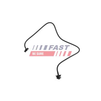 Tuyauterie de liquide de refroidissement FAST FT00846