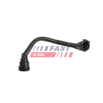 Tuyauterie de liquide de refroidissement FAST FT00969