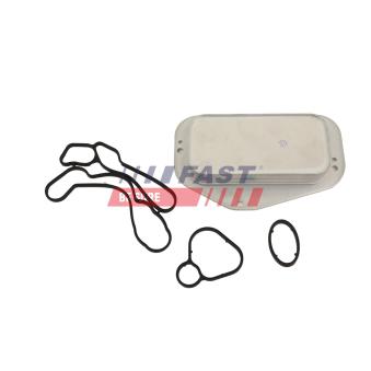 Radiateur d'huile FAST