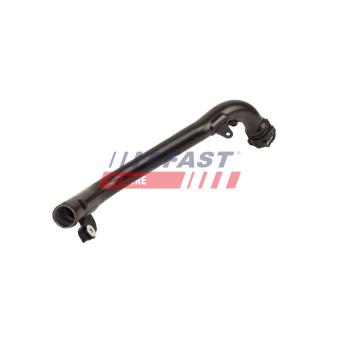 Gaine de suralimentation FAST FT01131