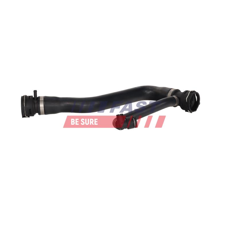 Gaine de chauffage FAST FT01168 - Visuel 1